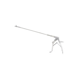 Kevorkian-Younge Uterine Biopsy FCPS 8-1/2, W/Grip