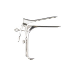 Pederson Vaginal Speculum 6, Large, 5 X 1