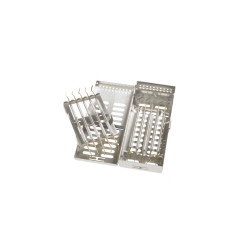 Series 7 Utility Cassette 8" X 4 7/8" X 1 1/8"