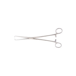 Schroeder-Braun Uterine Tenaculum Forceps 10, STR