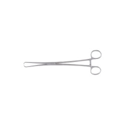Schroeder Tenaculum Forceps 10 Atraumatic