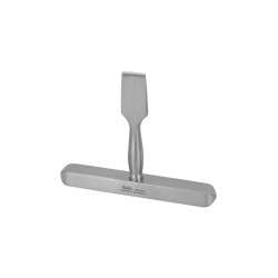 Virchow Skull Breaker, 3
