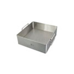 Instrument Tray with Handles 15X10-1/2X3-1/2