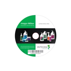 Miltex in st Care Dvd
