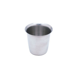 Tumbler, 7 Oz., 2-7/8 X 3-1/8