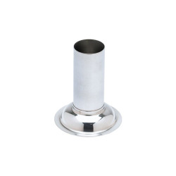 FCPS Jar, 2 X 7 2-3/16" X 7-5/64"