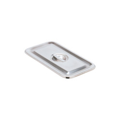 Flat Catheter Cover Lid, REF#'S 3-937, 3-938, 8X5X1/2