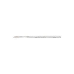 Elevator 5-1/2, Curved Blade, Semi-Sharp, 4.9mm