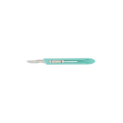 DISP Safety Scalpel #11