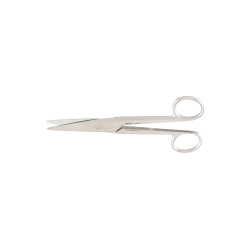 Mayo-Noble Dissecting SCS, 6-1/2, CVD, Beveled