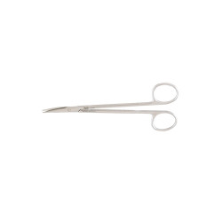 Reynolds Dissecting Scissors, 7, CVD, Tenotomy Tips