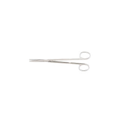 Metzenbaum Scissors, 9-1/4, Straight, Blunt Points
