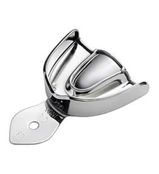 Impression Tray Metal Kit Medium