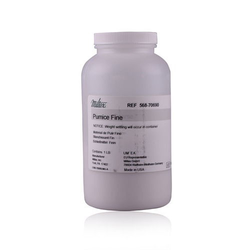 Infection ControlPumice 1lb Fine