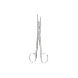 Knowles Bandage SCS, 5-5/8, Shanks ANG, 1 SERR Blade