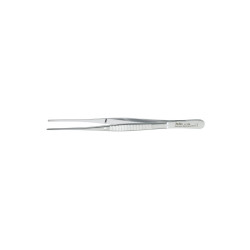 Semken Tissue Forceps 6, 1X2 Teeth