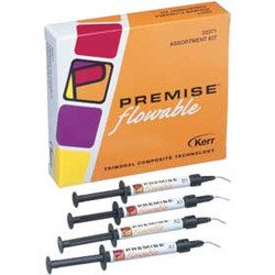 Premise Flowable 4x1.7gm Syringe