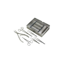 Lab Animal Science Kit No Cassette