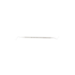 Goldman-Fox Probe 6-1/2, D/E, 16mm And 15.8mm