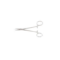 Gemini-Mixter Hemostatic Forceps 7-1/4 Full Curve