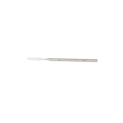 Cement Spatula 6-1/4, No. 22, Single-Ended