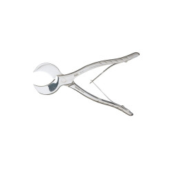 Plaster Nipper 8 Ss