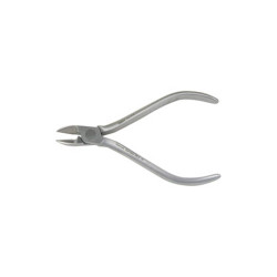 Cutter, Pin And Ligature