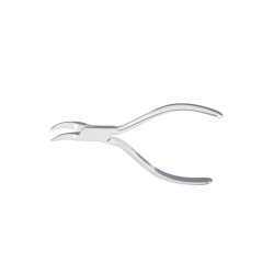 Banding Pliers, Gordon, 137, Contouring