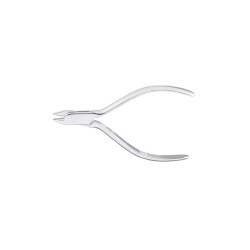Pliers, Wire Forming, Three Jaw, 200, Clasp Adjusting