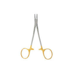 Ryder Needle Holder 5-7/8", Tungsten Carbide