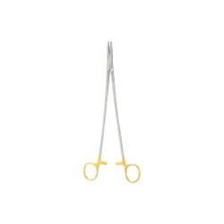 Mayo-Hegar (Masson) Needle Holder, 10-1/2
