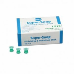 Super Snap Disks L-519