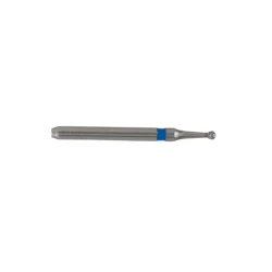 Friction Grip, Diamond Bur, RND, Conical(018), Coarse