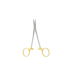 Webster Needle Hldr 5-1/4 Smooth TC Quick Release