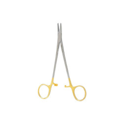 Mayo-Hegar Quick Release Needle Holder 8, TC, SERR