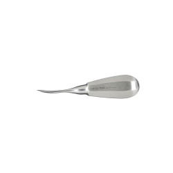 Luxating Elevator, Curved Tip 2mm