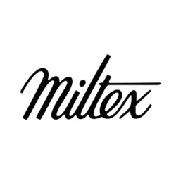 Volkman Retractor 8-3/4, 4-Prong, Sharp, Ring Handle