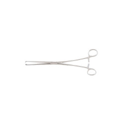 Allis Tissue Forceps 10, 5X6 Teeth