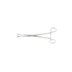 Babcock Tissue Forceps 8-1/4, Jaw Width 12mm