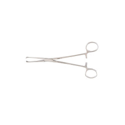 Allis Tissue Forceps 6, 4X5 Teeth
