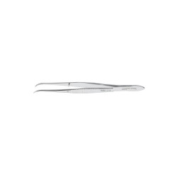 Dressing Forceps 6, Standard, Serrated