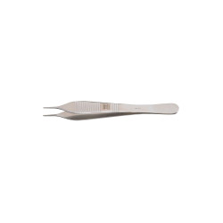 Adson Dressing FCPS 4-3/4, Delicate, Straight, SERR