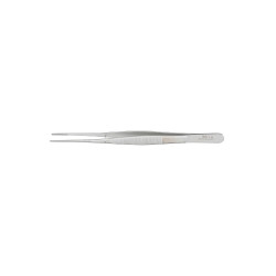 Potts-Smith Dressing Forceps 7-1/4, Serrated