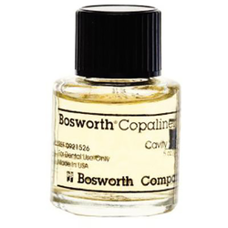 Copaliner Varnish Only 1/2oz