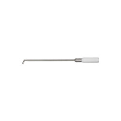 Hockey Stick Breast Dissector, 12-1/2Working Length
