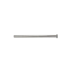 Transumbilical Breast Aug. Trocar Tube, SM, 13-1/2