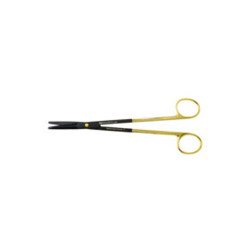 Gorney Scissors 7-1/2, Ceramic-Supercut-Tc, Curved