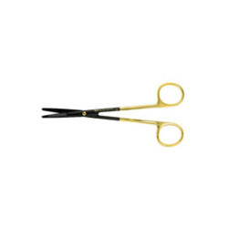 Kaye Scissors 5-3/4, Ceramic-Supercut-Tc, Curved