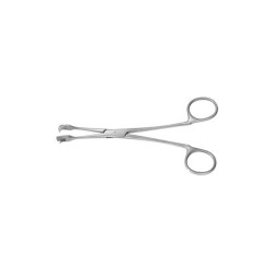 D'Assumpcao Rhytidoplasty Marker, 6-1/4, W/O Ratchet