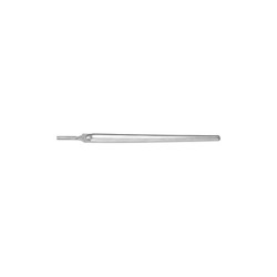 Barron Knife Handle, 5-3/4, Octagonal Handle